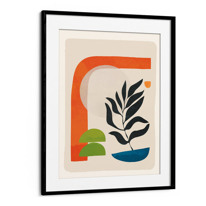 ABSTRACT MINIMAL SHAPES I