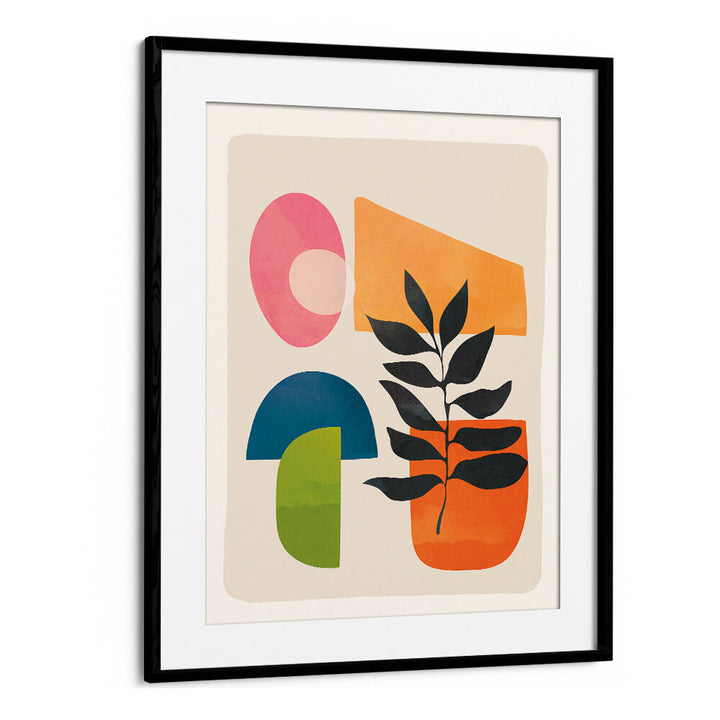 ABSTRACT MINIMAL SHAPES II