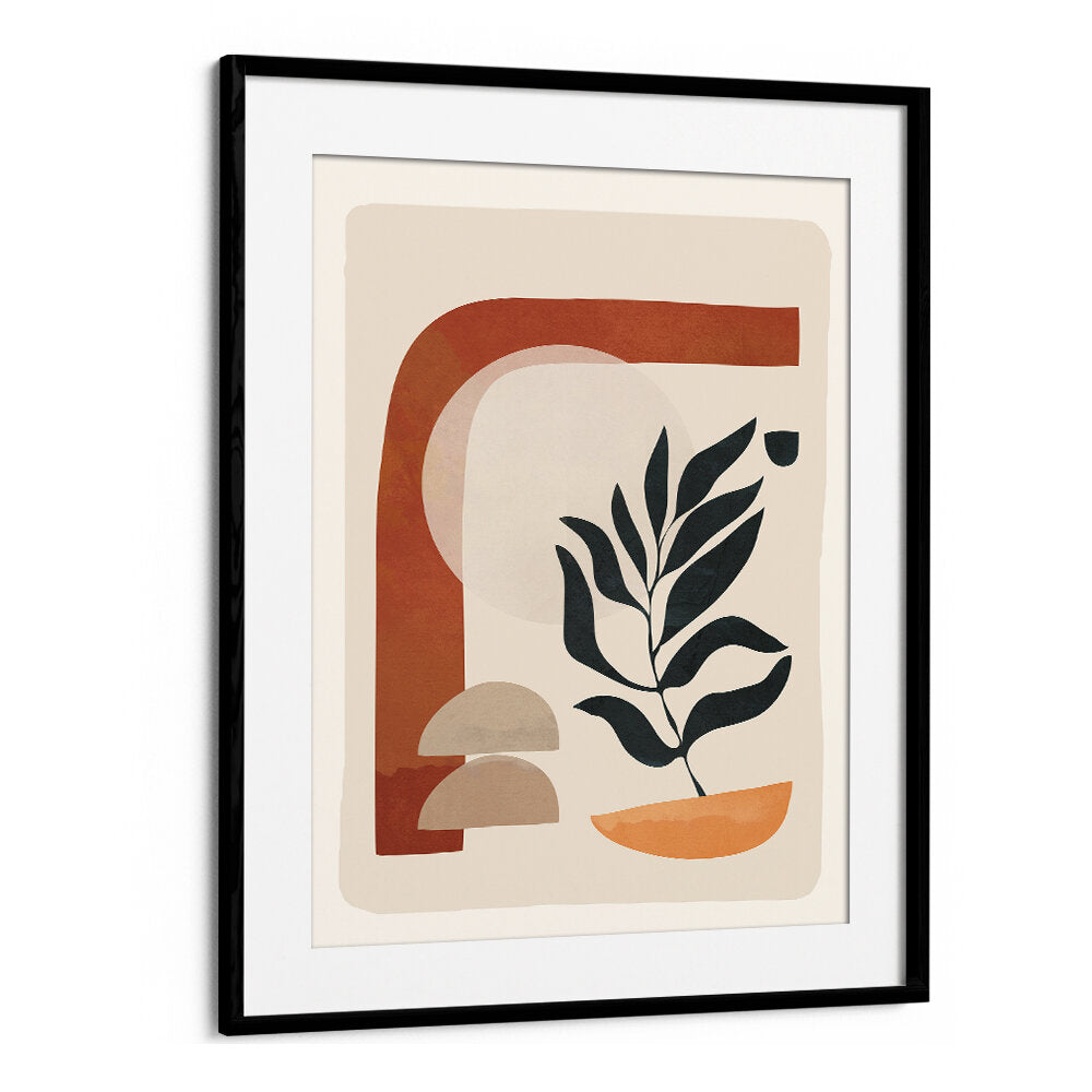 ABSTRACT MINIMAL SHAPES IV