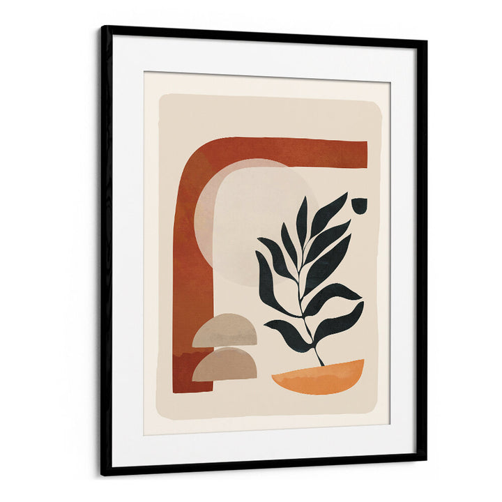 ABSTRACT MINIMAL SHAPES IV