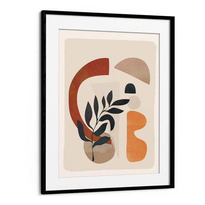 ABSTRACT MINIMAL SHAPES XI