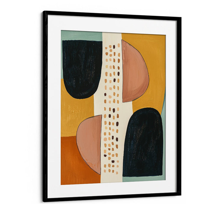 ABSTRACT SHAPE STUDY
