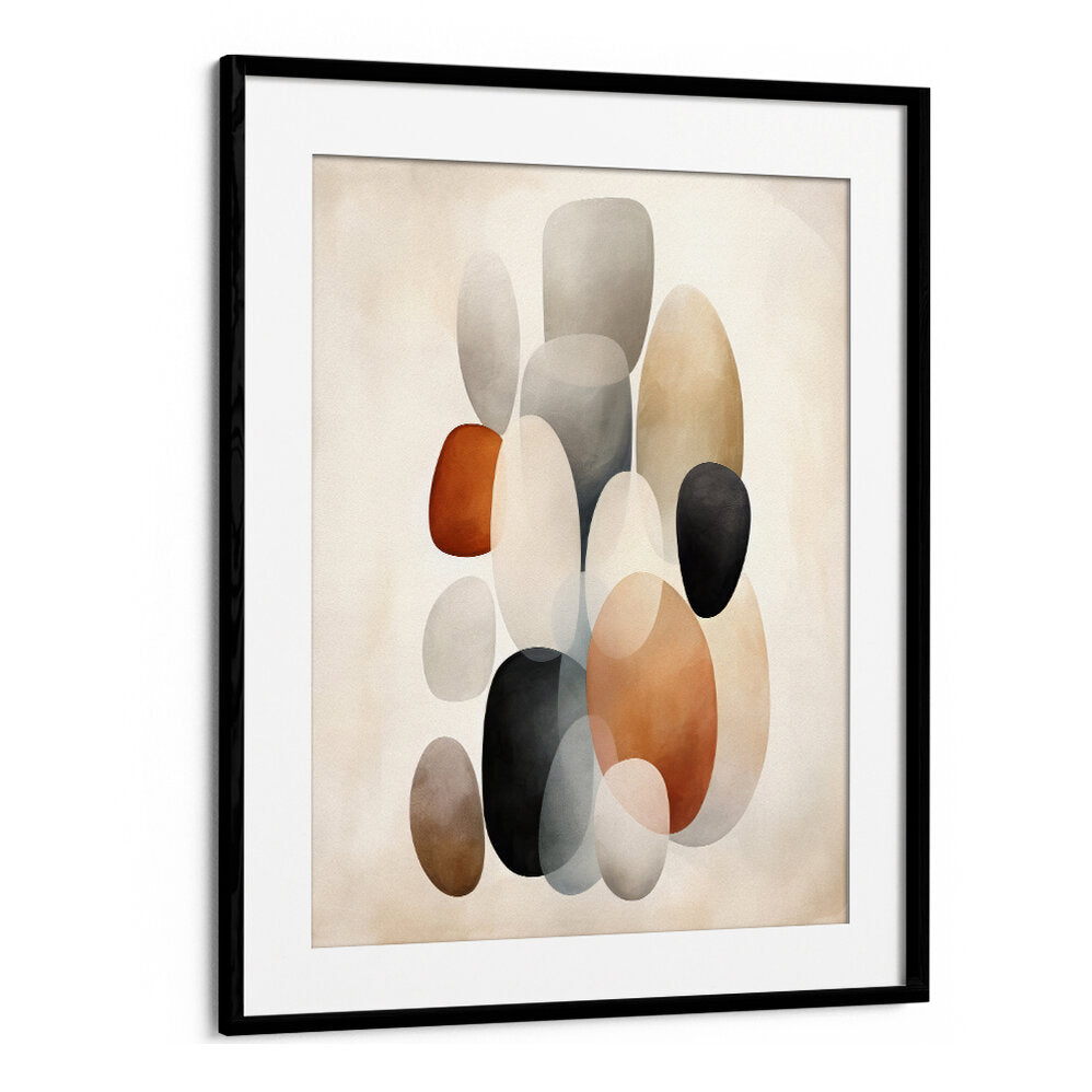 ABSTRACT SHAPES III , ORGANIC FORMS