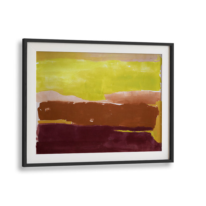 ADVENTURES , ABSTRACT PAINTINGS