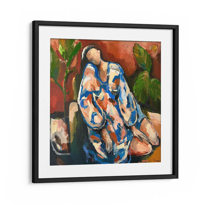 ALICE , PORTRAITS & FIGURATIVE ILLUSTRATIONS