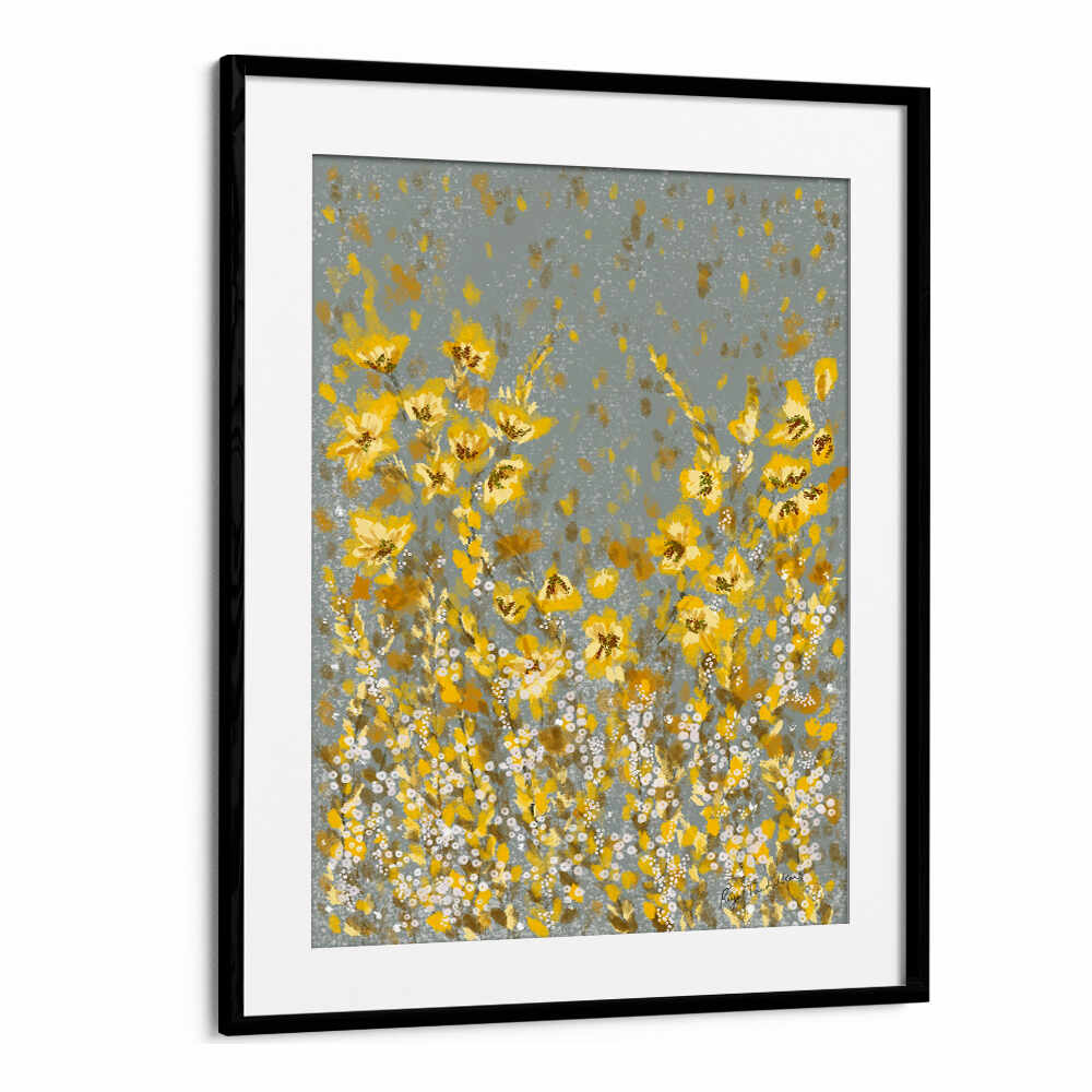 AMBER FLORALS II