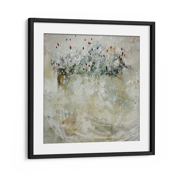 A NEW DAY , FLORAL FLOWER PAINTINGS