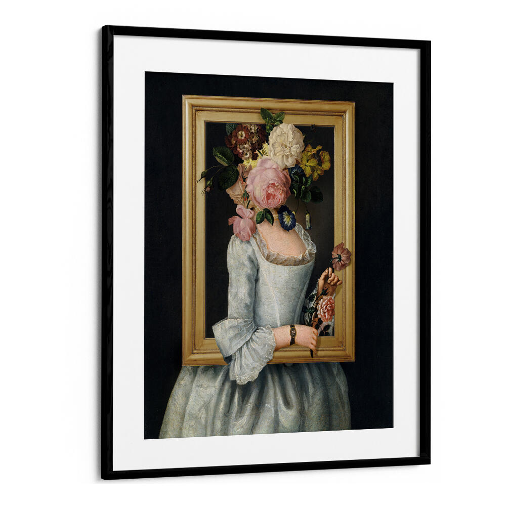 IMPOSSIBLE PORTRAIT