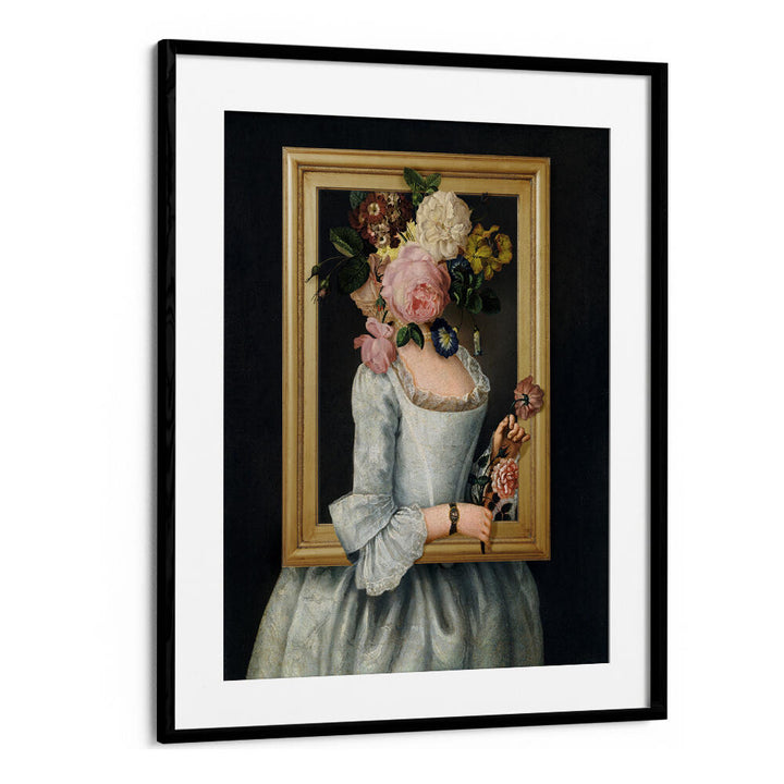 IMPOSSIBLE PORTRAIT