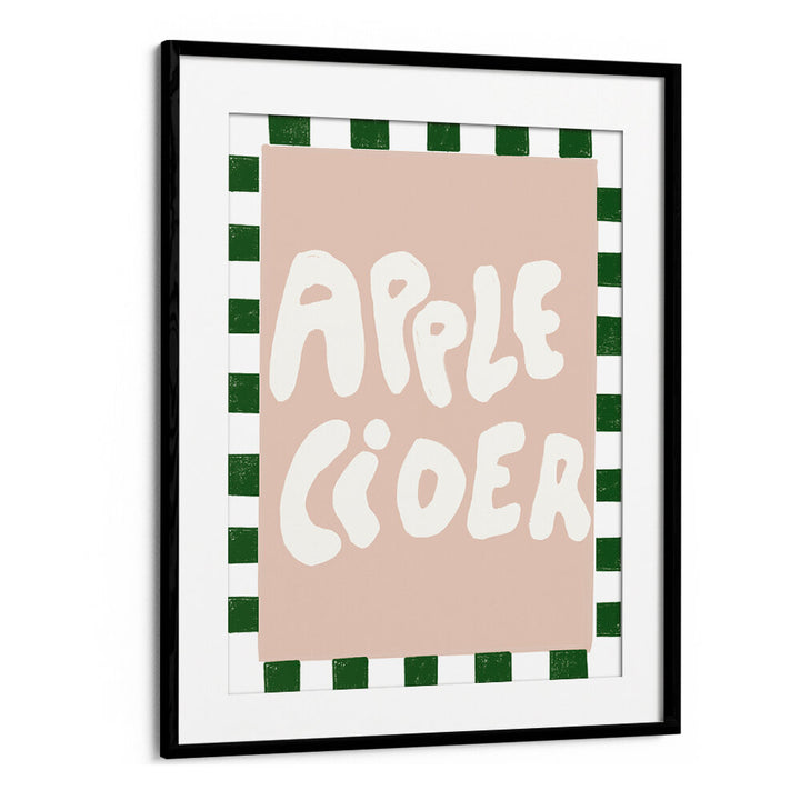 APPLECIDER , QUOTES & TYPOGRAPHY POSTERS