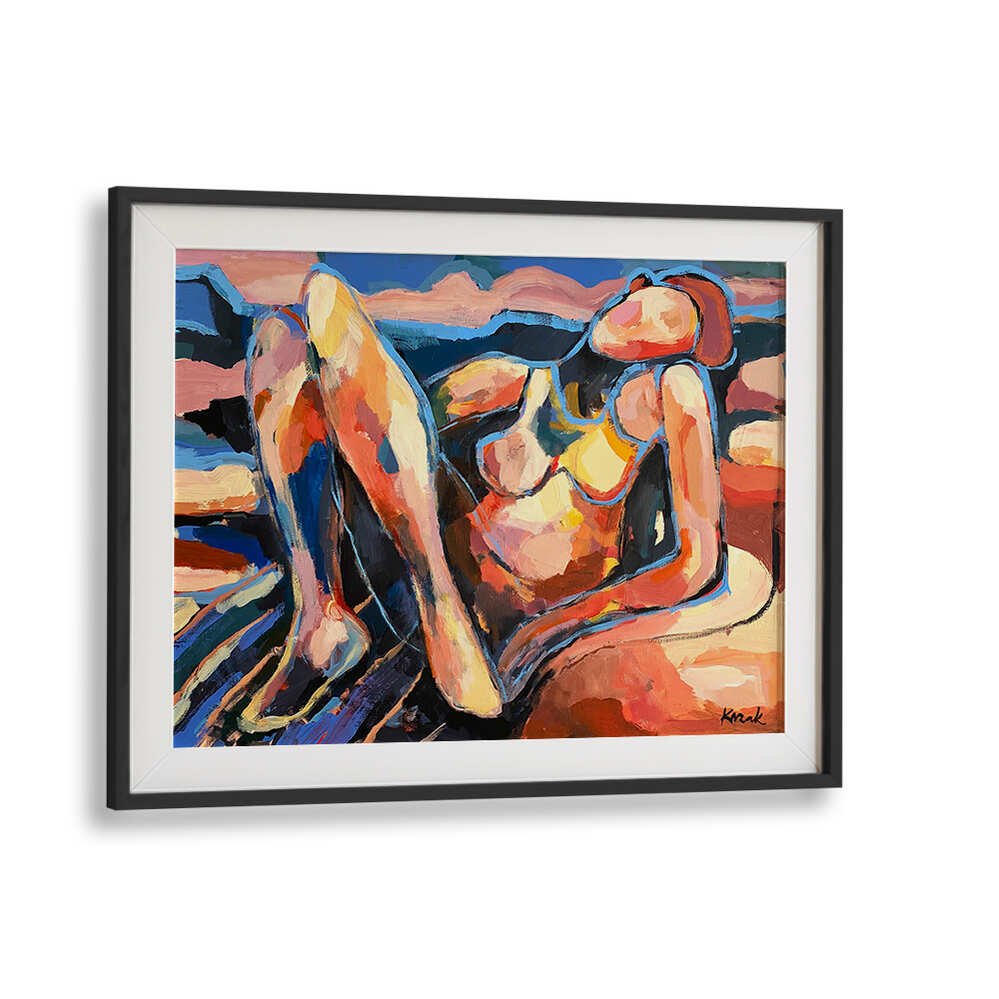 ARIZONA DREAM , RETRO ART