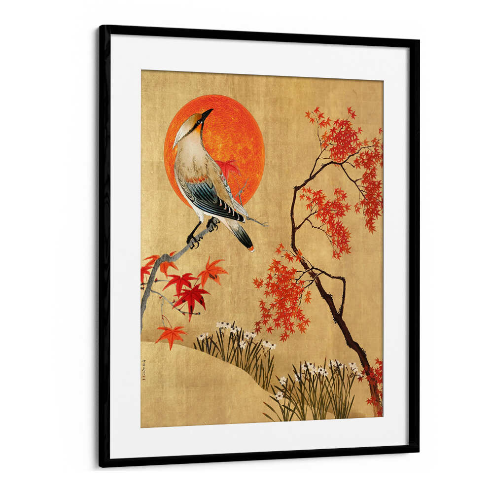AUTOMNE JAPONAIS