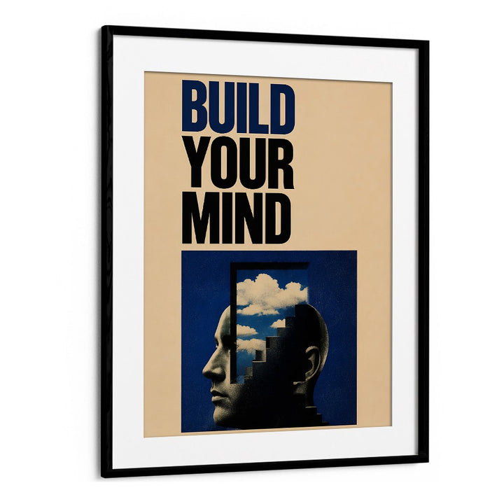 BUILD YOUR MIND