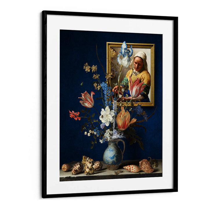 BALTHASAR & VERMEER