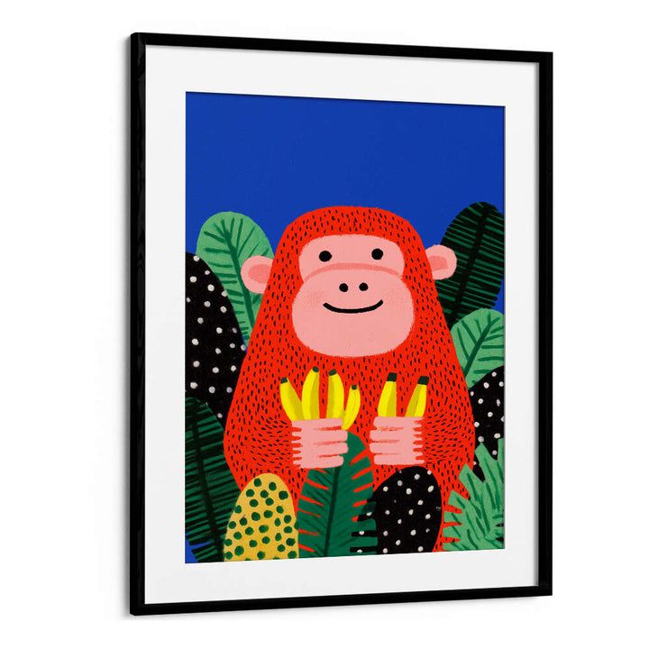 BANANA BUDDY  , KIDS ROOM PAINTINGS
