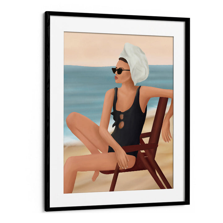 BEACH LIFE