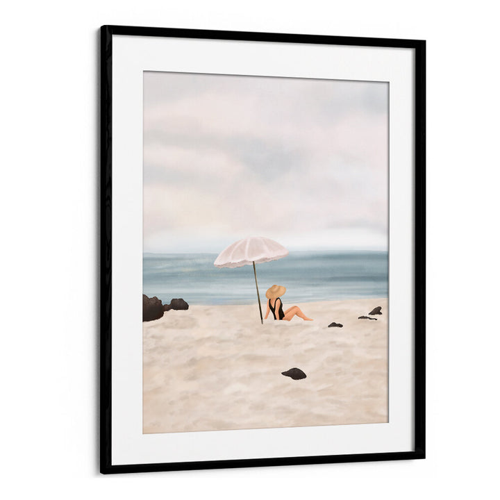 BEACH MORNING II