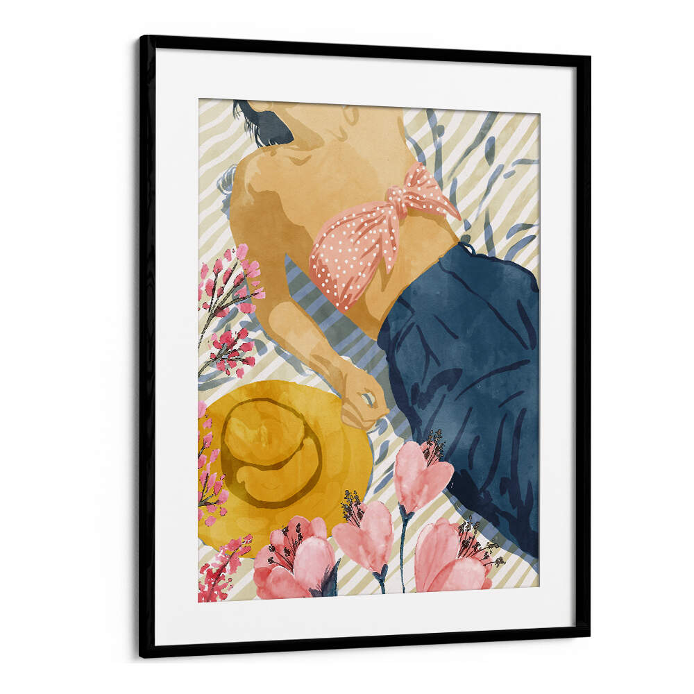 BEACH VACAY , FASHION POSTERS