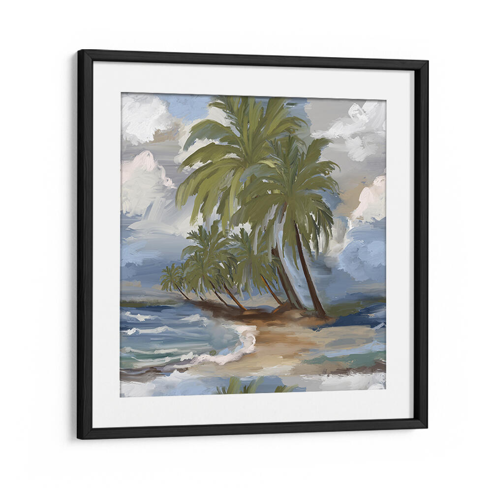 BEACH , LANDSCAPE PAINTINGS