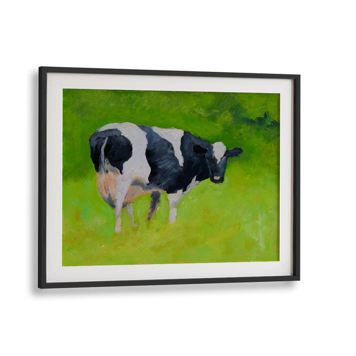 BELLWETHER , ANIMAL PAINTINGS