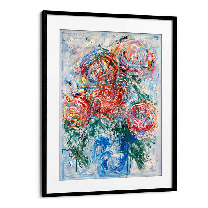 BEST BLOOMS , FLORAL FLOWER PAINTINGS
