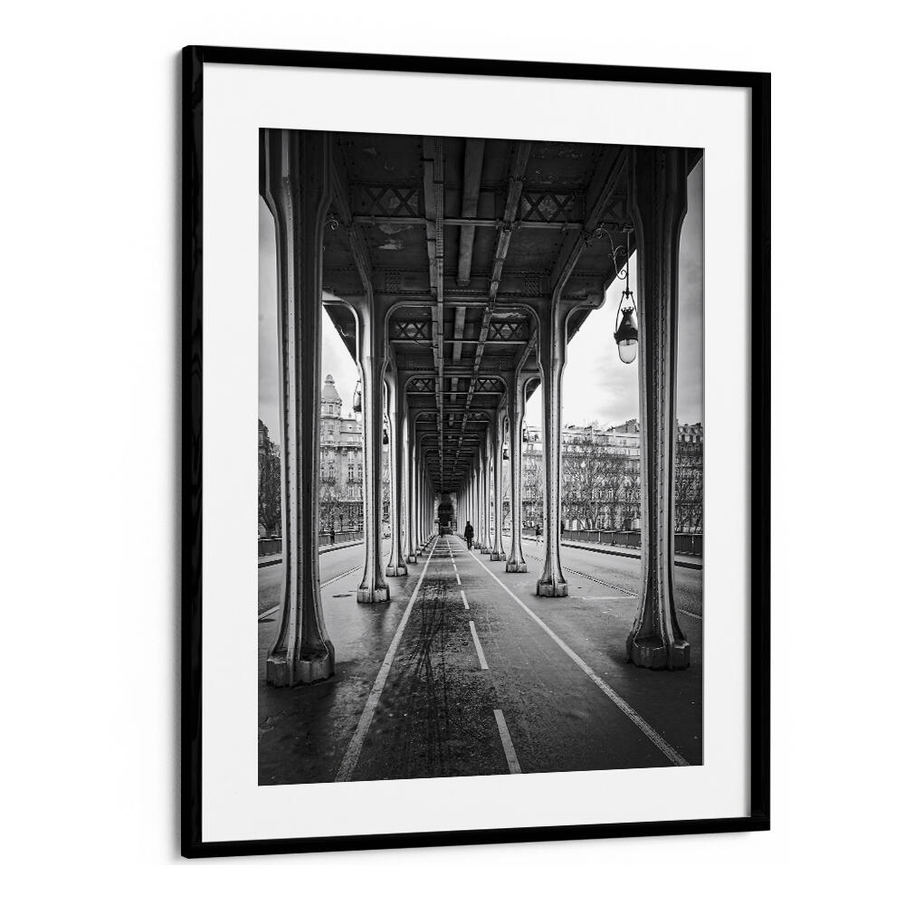 BIR HAKEIM BRIDGE