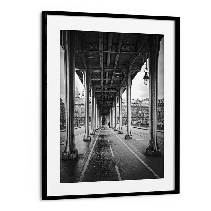 BIR HAKEIM BRIDGE
