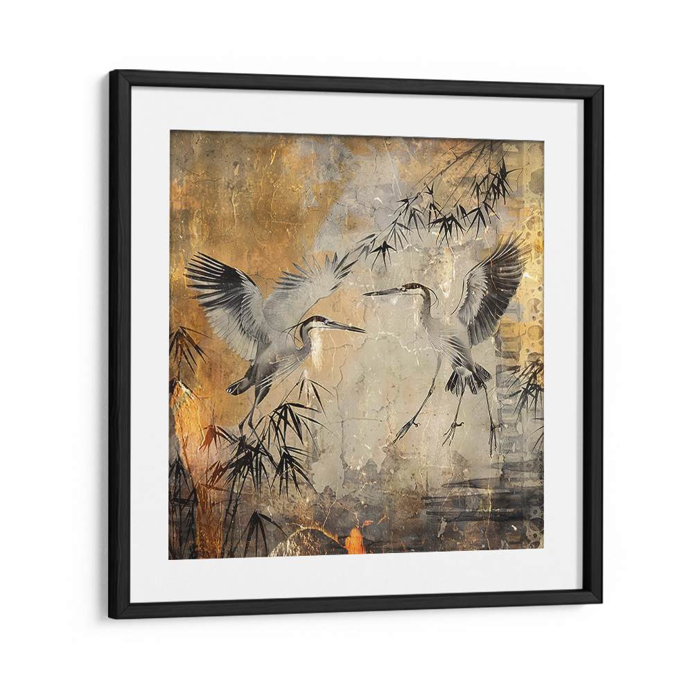 BIRDS ANIMAL VINTAGE ART