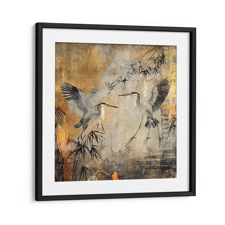 BIRDS ANIMAL VINTAGE ART