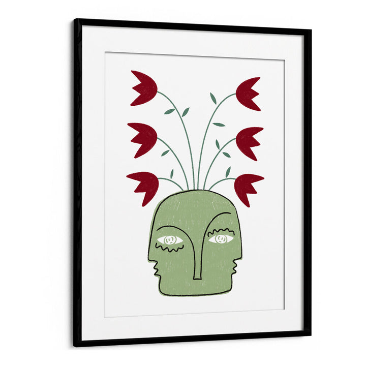 BLOOMING THOUGHTS
