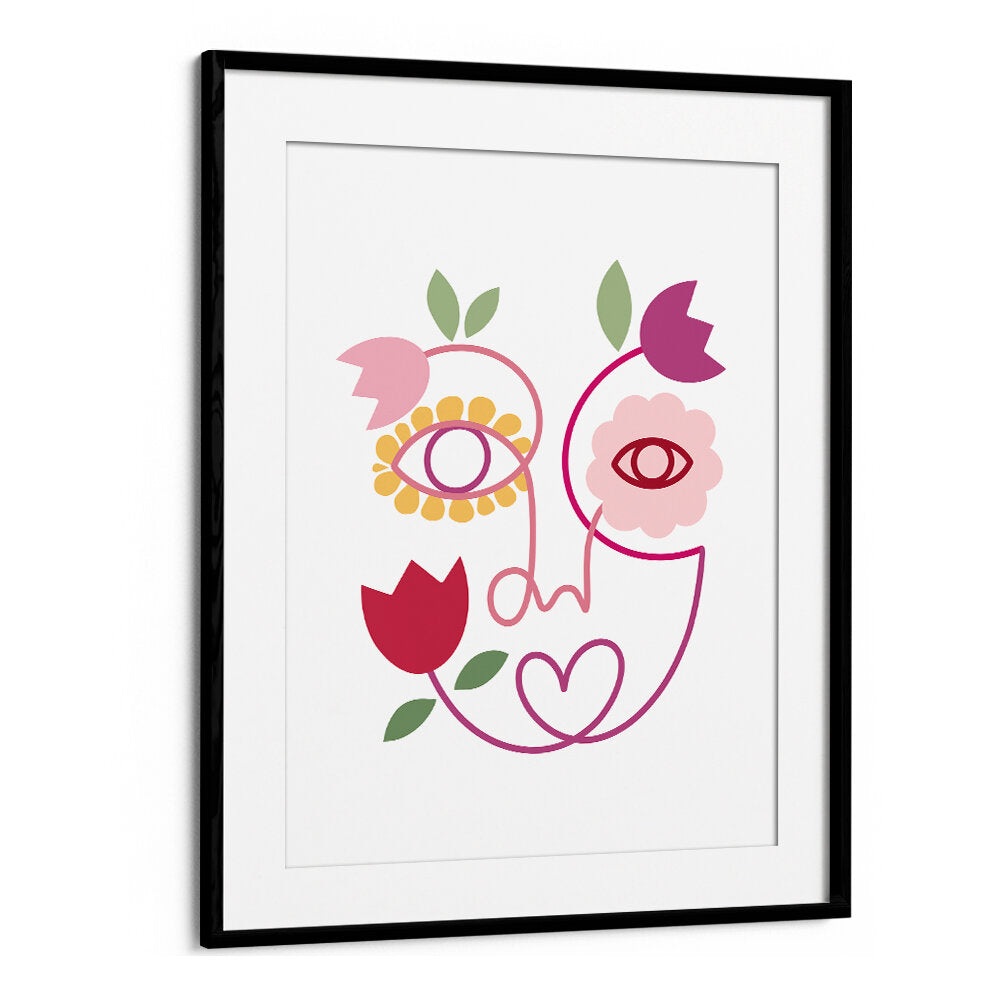 BLOOMING VISION