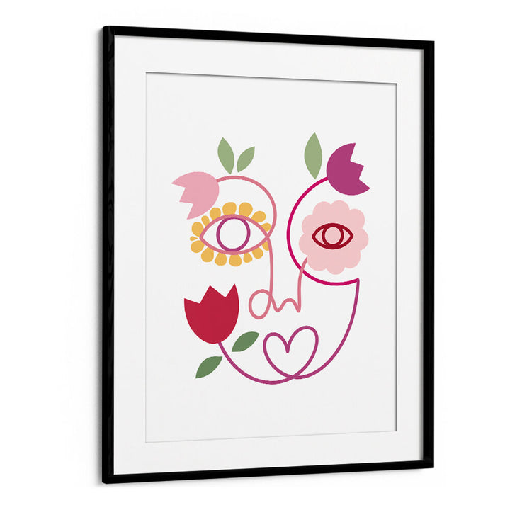 BLOOMING VISION