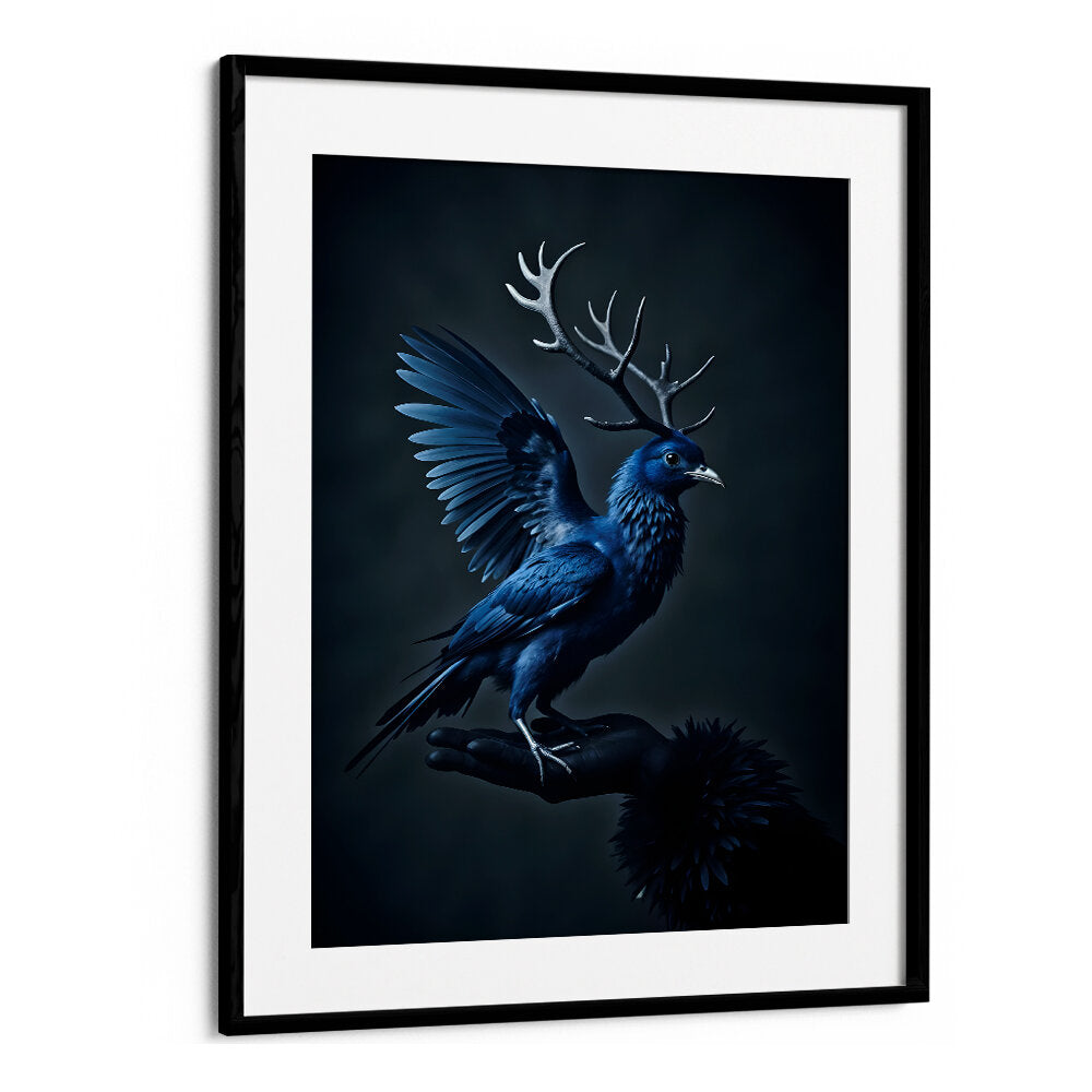 BLUE BIRD