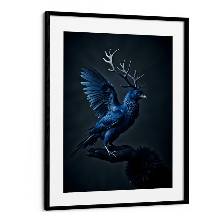BLUE BIRD