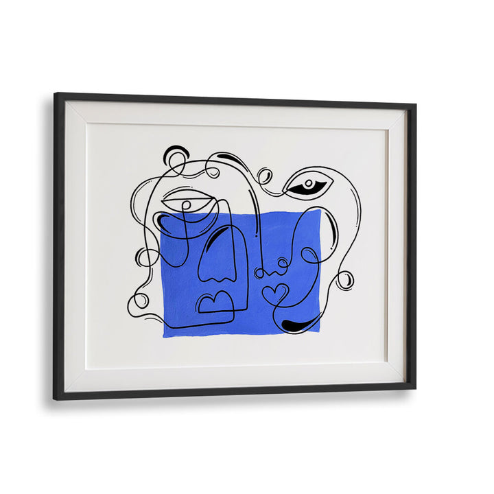 BLUE HARMONY