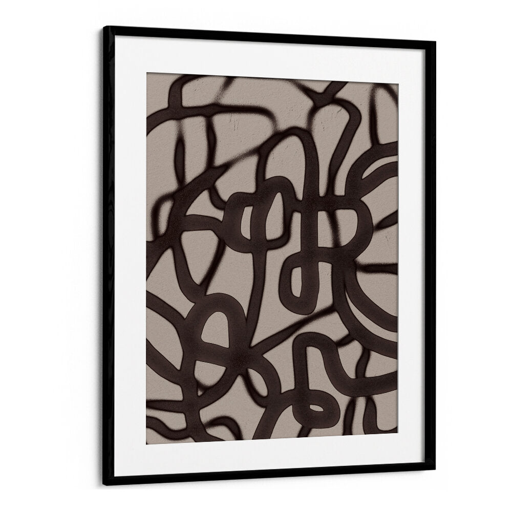 BLURRYLINES , ABSTRACT PAINTINGS