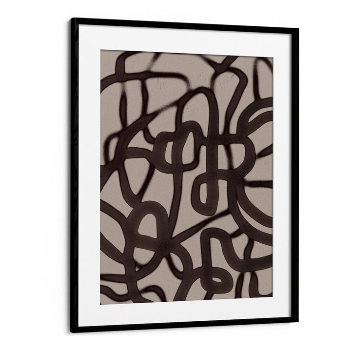 BLURRYLINES , ABSTRACT PAINTINGS