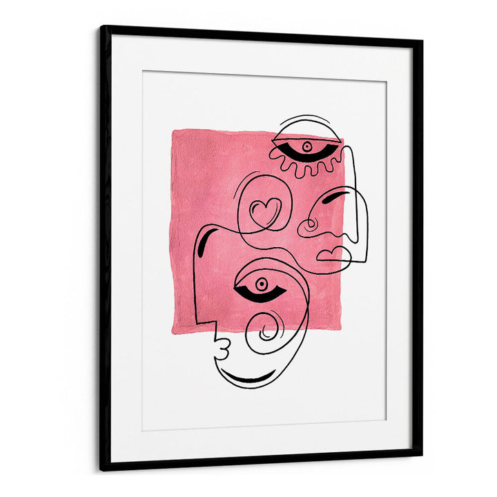BLUSH THOUGHTS
