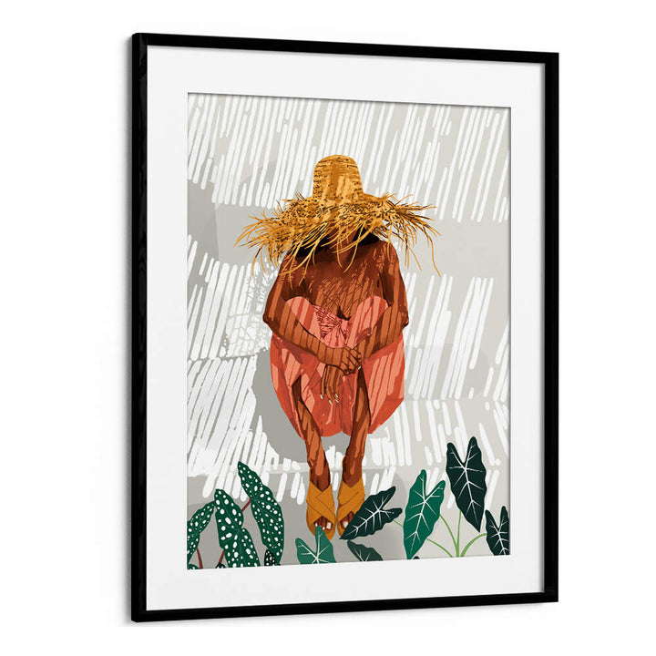 BOHEMIAN VACAY , PORTRAITS & FIGURATIVE ILLUSTRATIONS