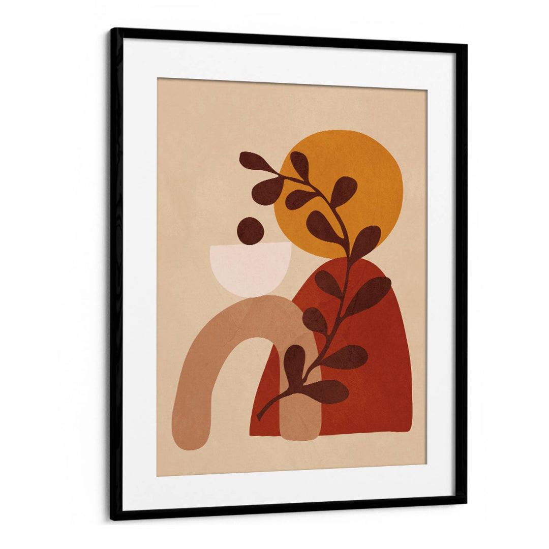 BOHO DESERT PLANT SHAPES