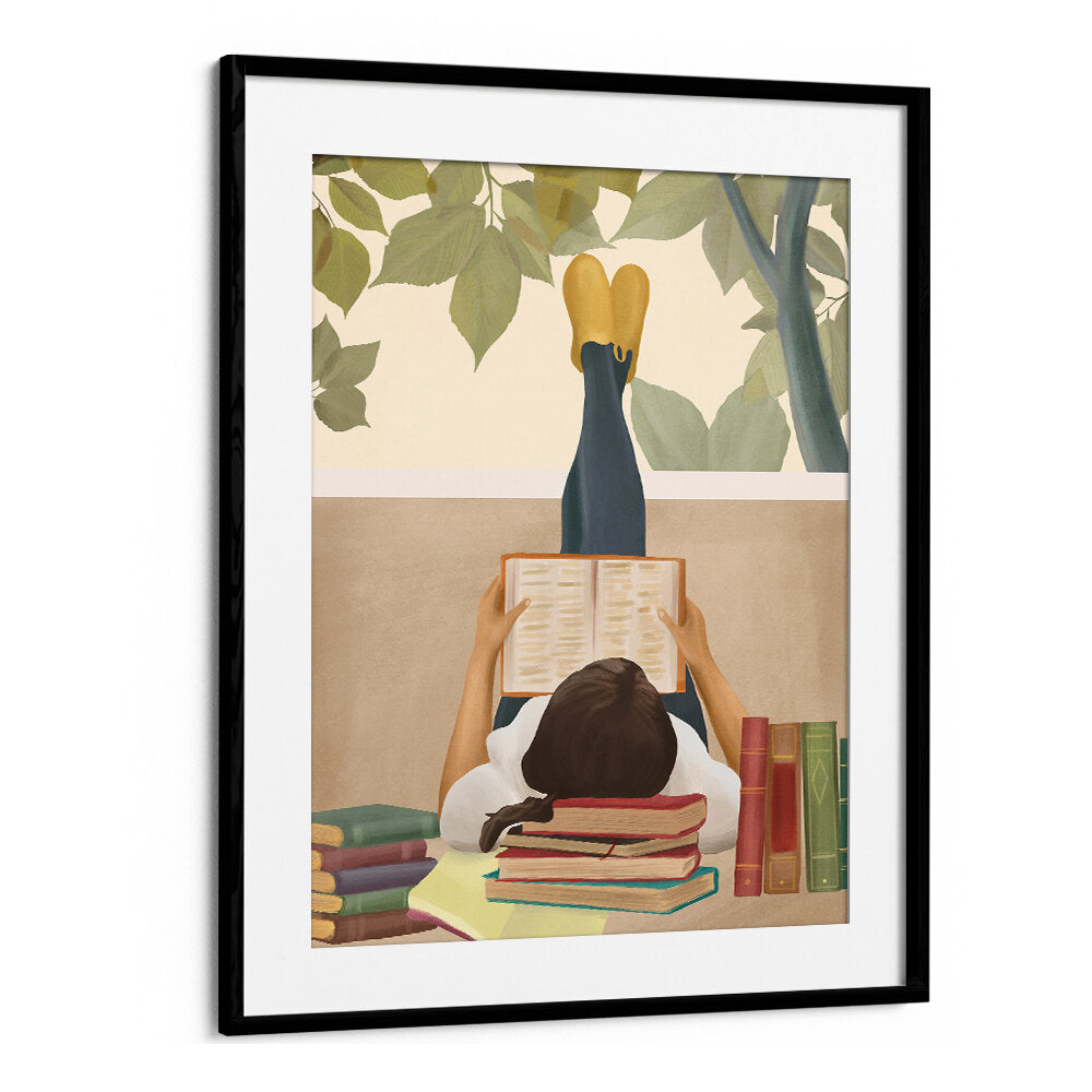 BOOKWORM