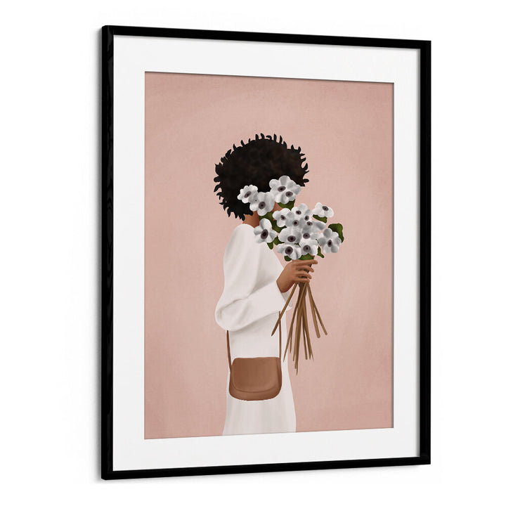 BOUQUET OF FLOWERS