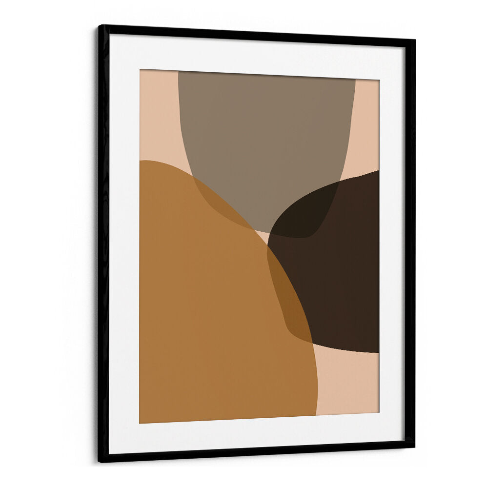 BRAVE GROUND , ABSTRACT PAINTINGS