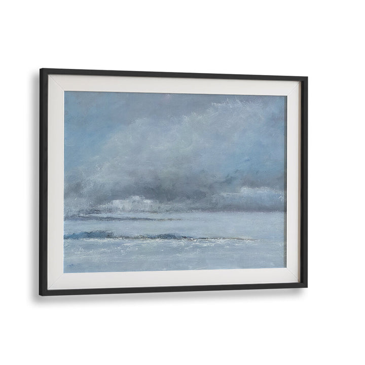 BREAKING OUT , LANDSCAPE PAINTINGS