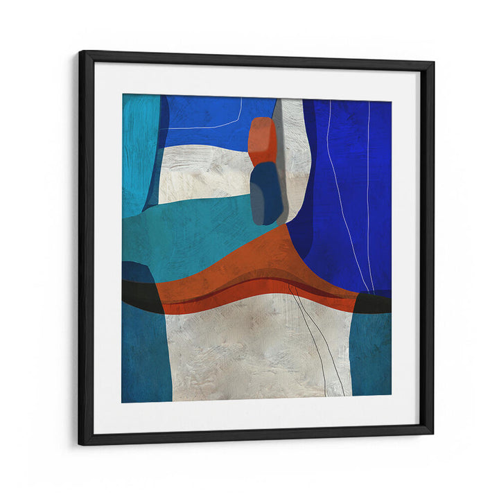 BRIGHT , ABSTRACT PAINTINGS