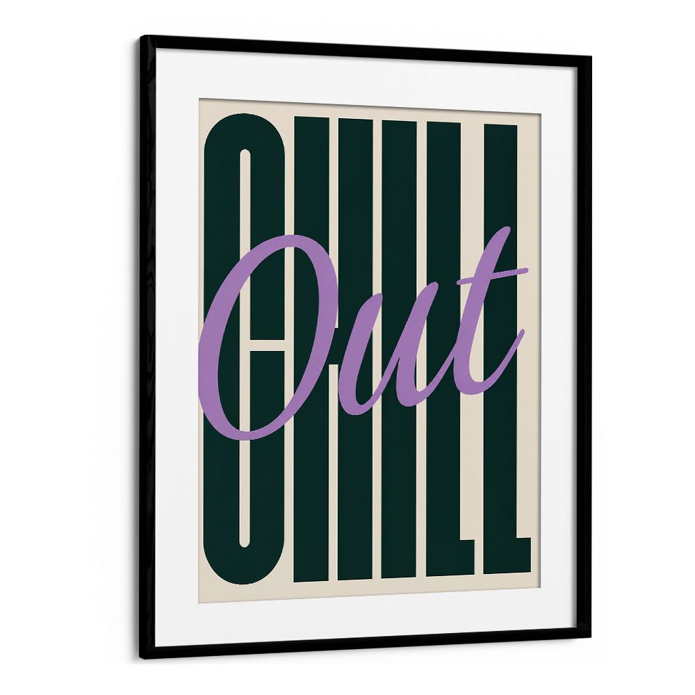 CHILL OUT