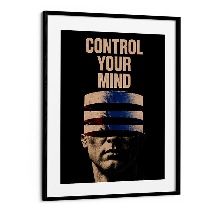 CONTROL YOUR MIND - III