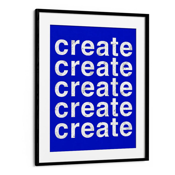 CREATE