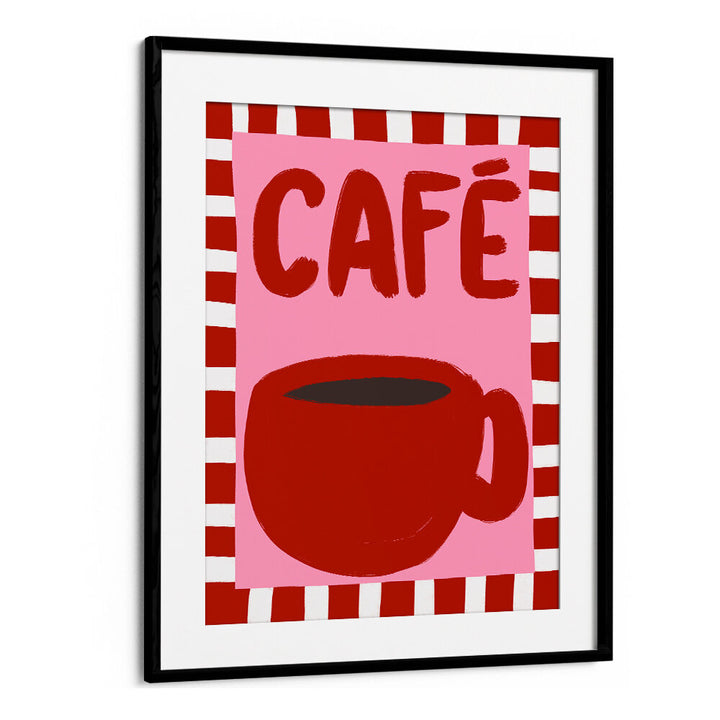 CAFÉ VIBE DELIGHT , BAR & CAFE ART