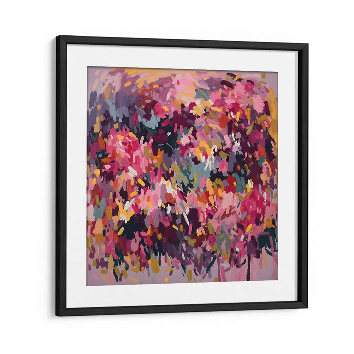 CELEBRATION , ABSTRACT PAINTINGS